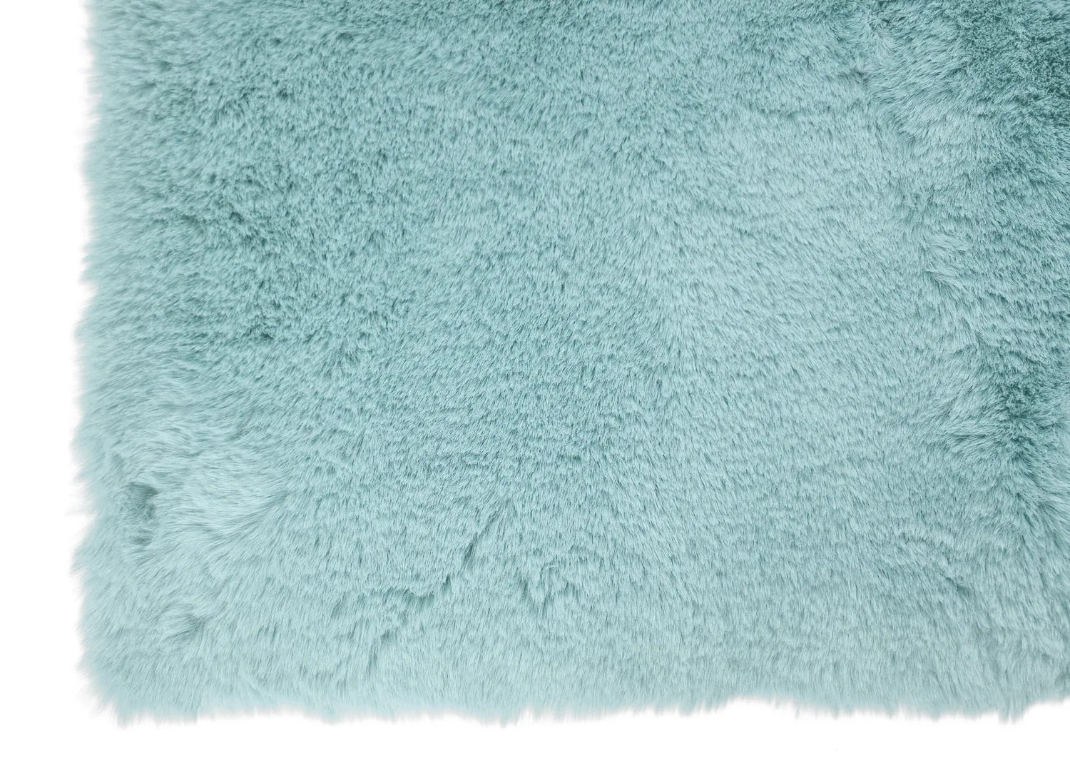 Tapetes felpudos - Cloud Super Soft (azul claro)