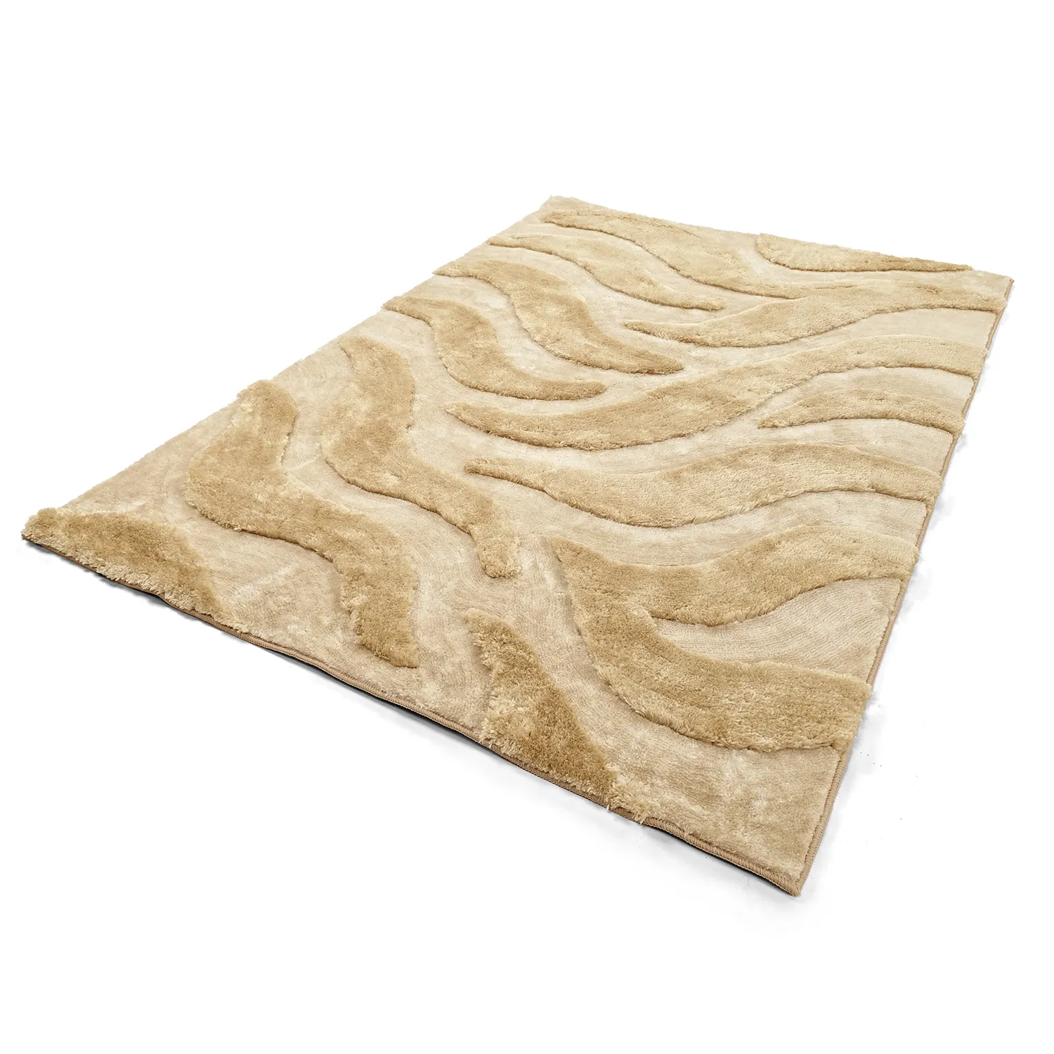 Tapetes felpudos - Fergana (creme/bege)