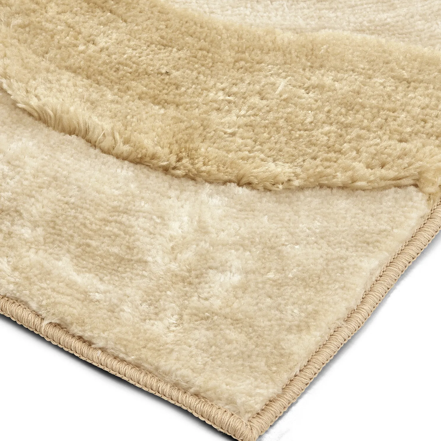 Tapetes felpudos - Fergana (creme/bege)