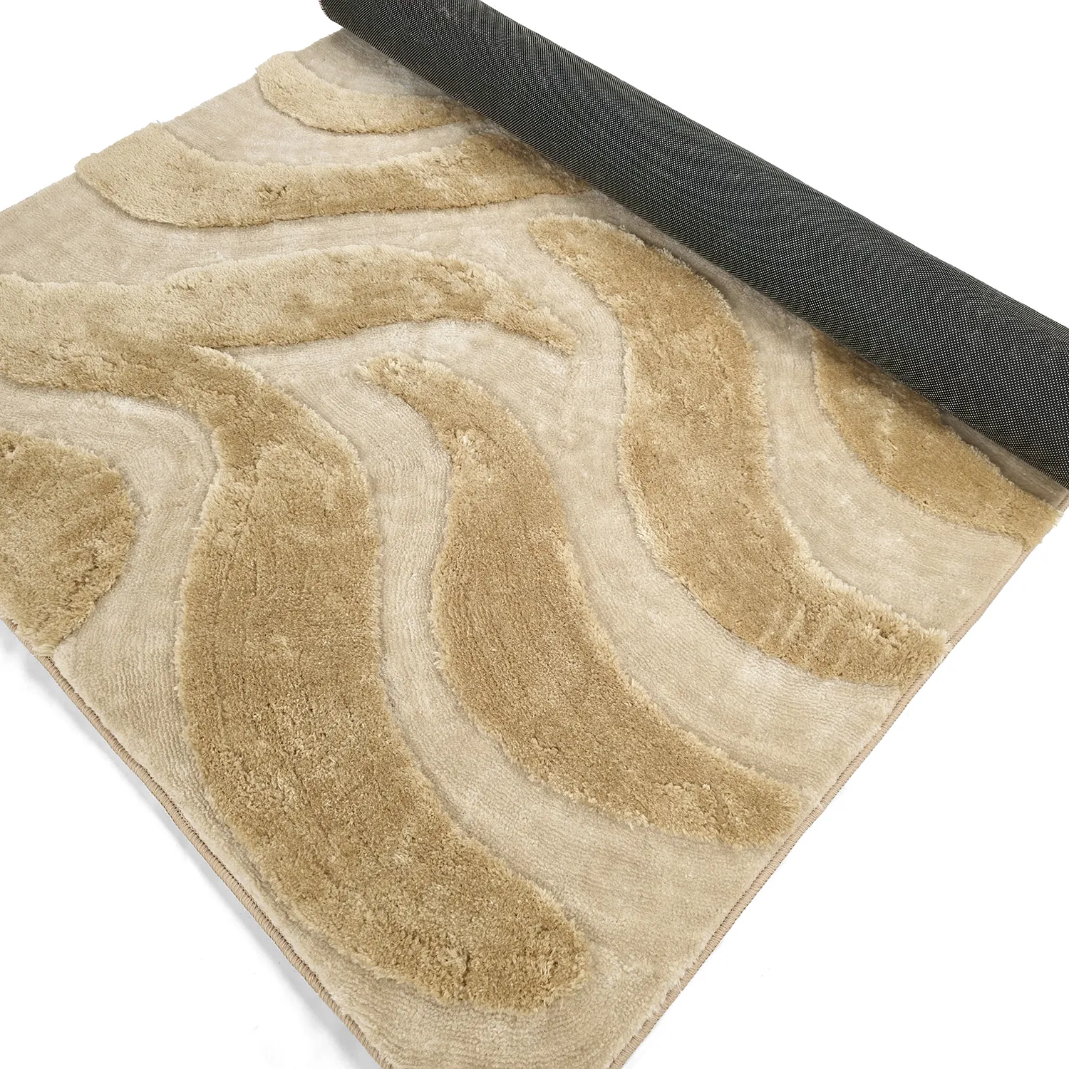 Tapetes felpudos - Fergana (creme/bege)