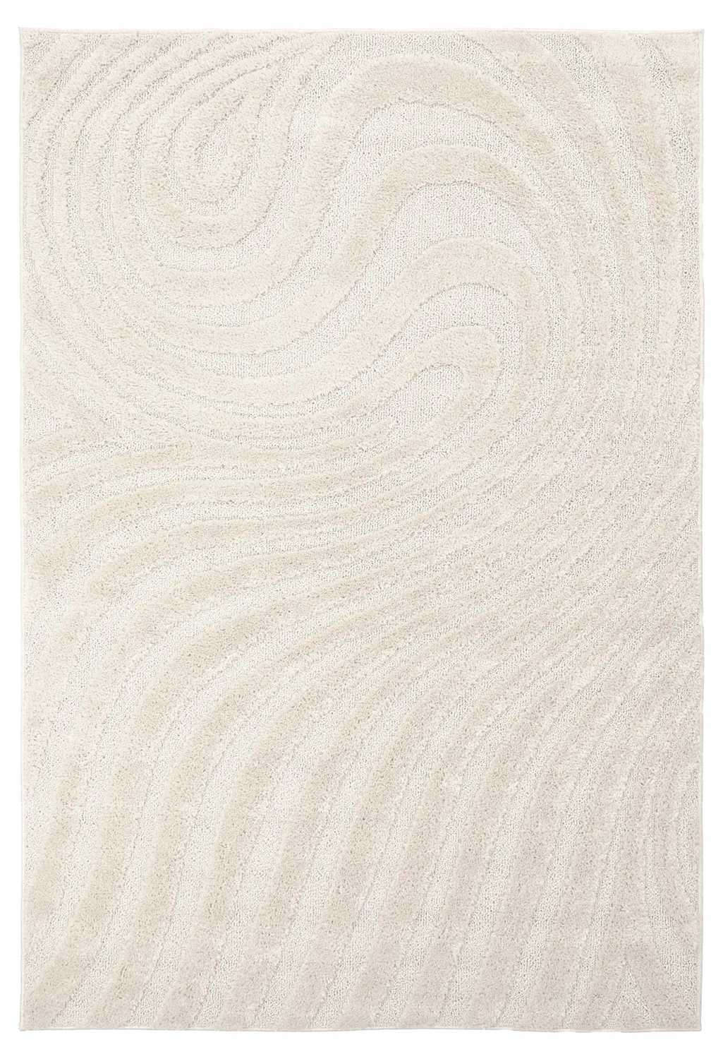 Tapetes felpudos - Gifu (off white)