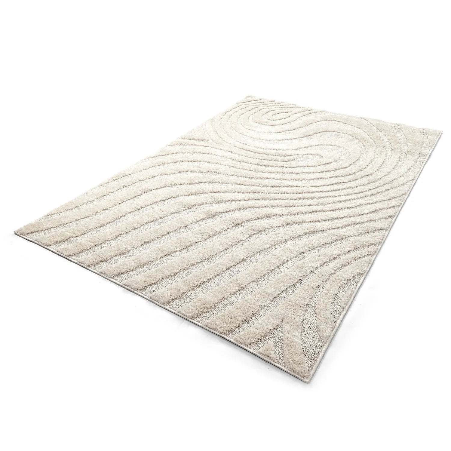 Tapetes felpudos - Gifu (off white)