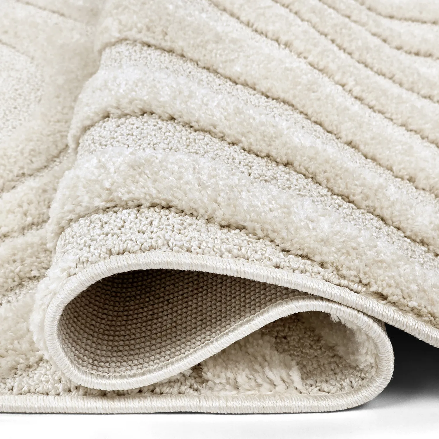 Tapetes felpudos - Gifu (off white)