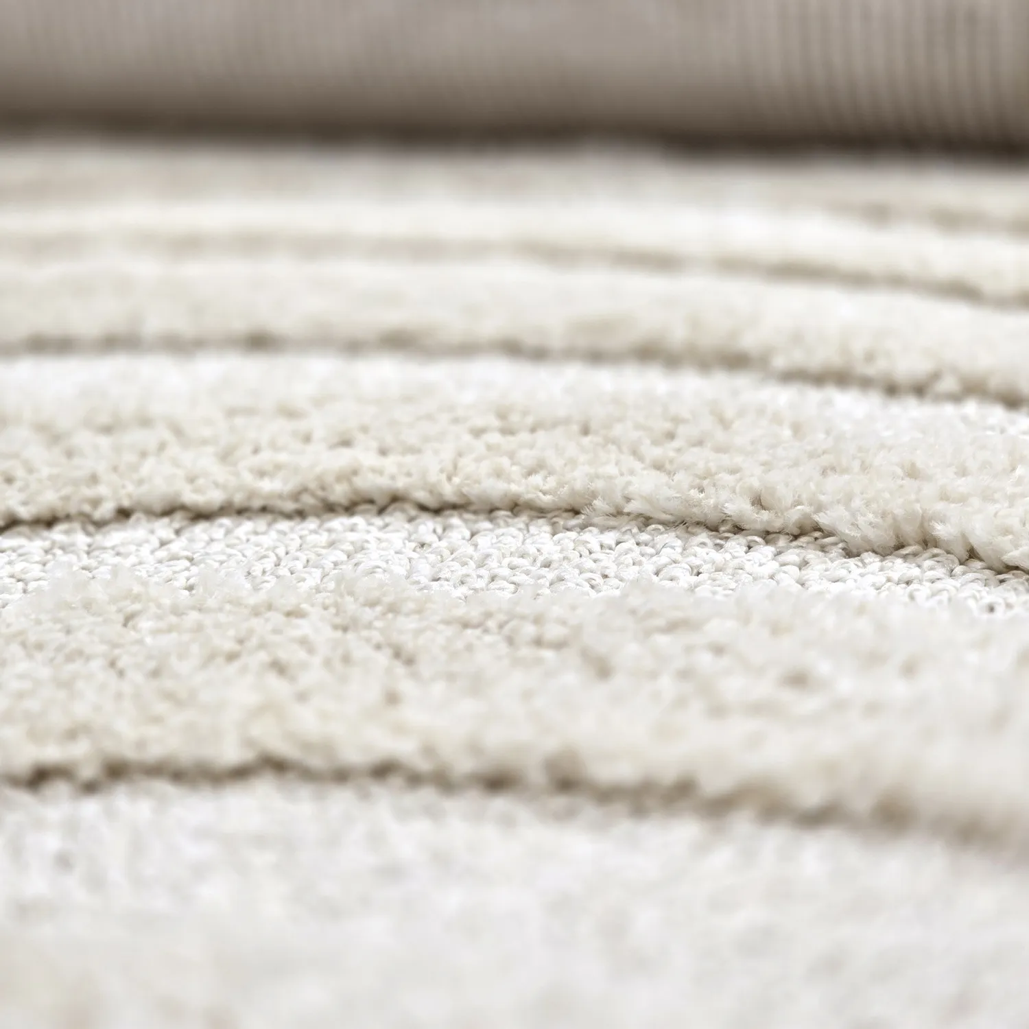 Tapetes felpudos - Gifu (off white)
