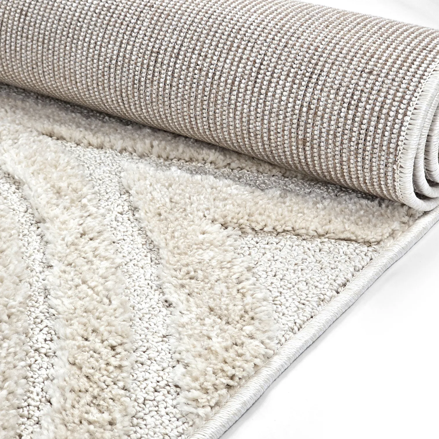 Tapetes felpudos - Gifu (off white)