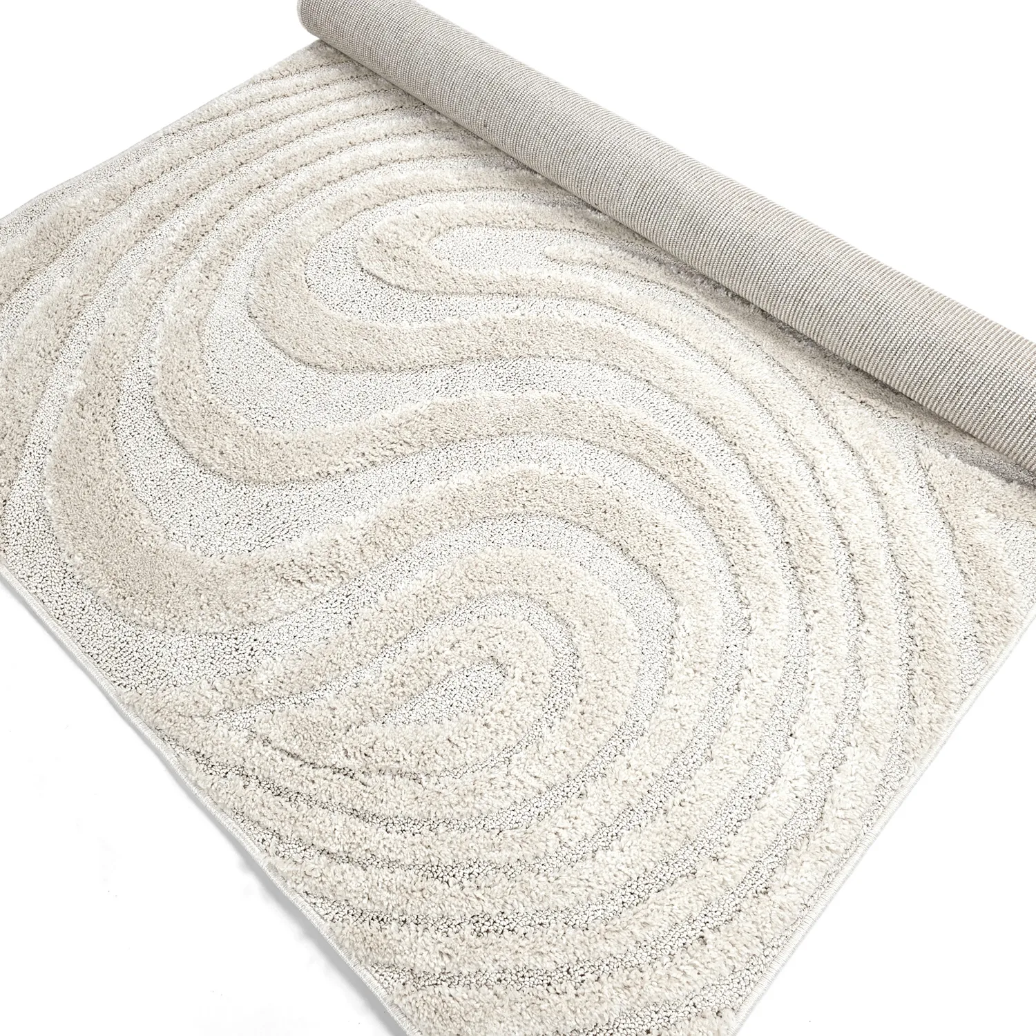 Tapetes felpudos - Gifu (off white)