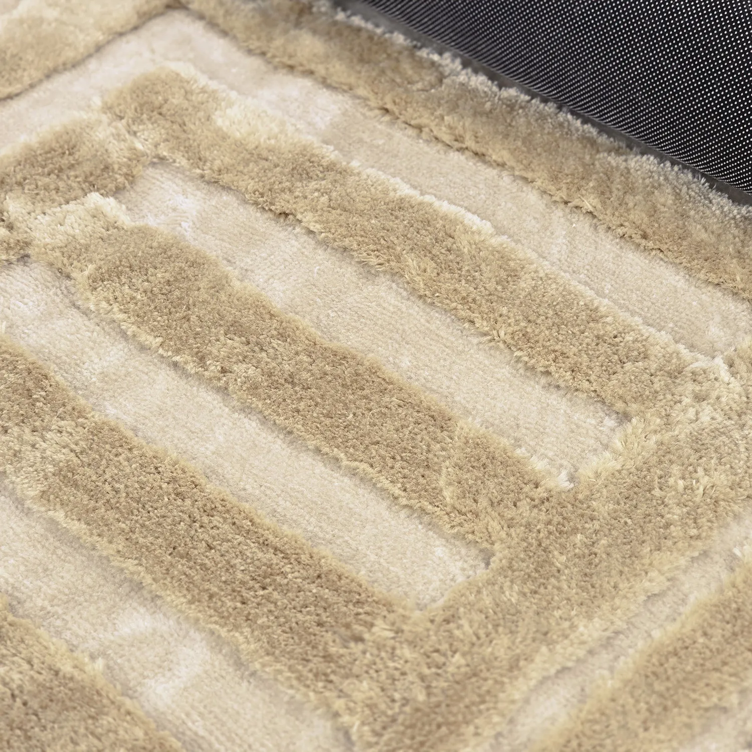 Tapetes felpudos - Karbala (creme/bege)