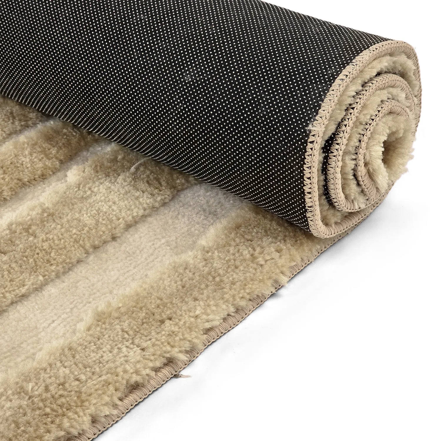 Tapetes felpudos - Karbala (creme/bege)