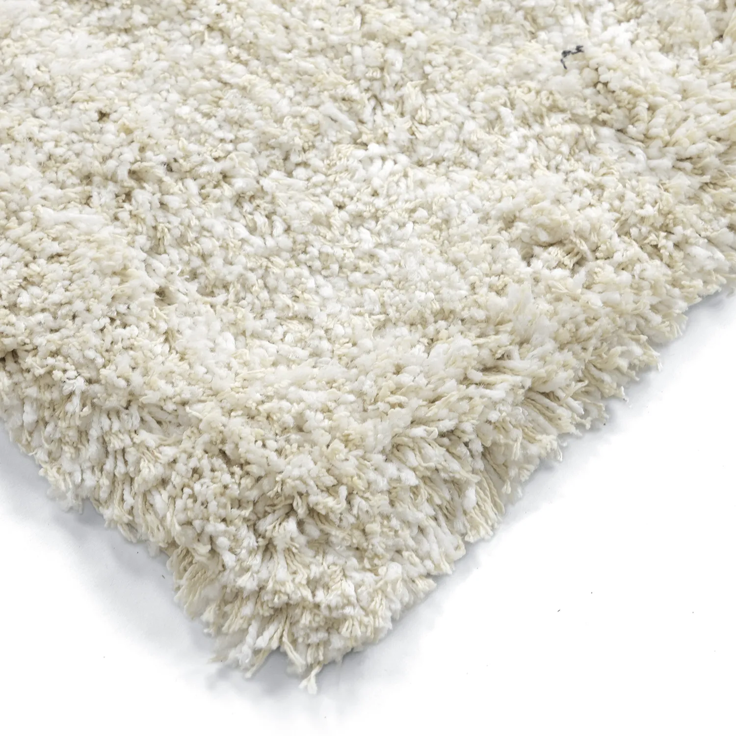 Tapetes felpudos - Naousa Natural Cotton Shaggy (multi)