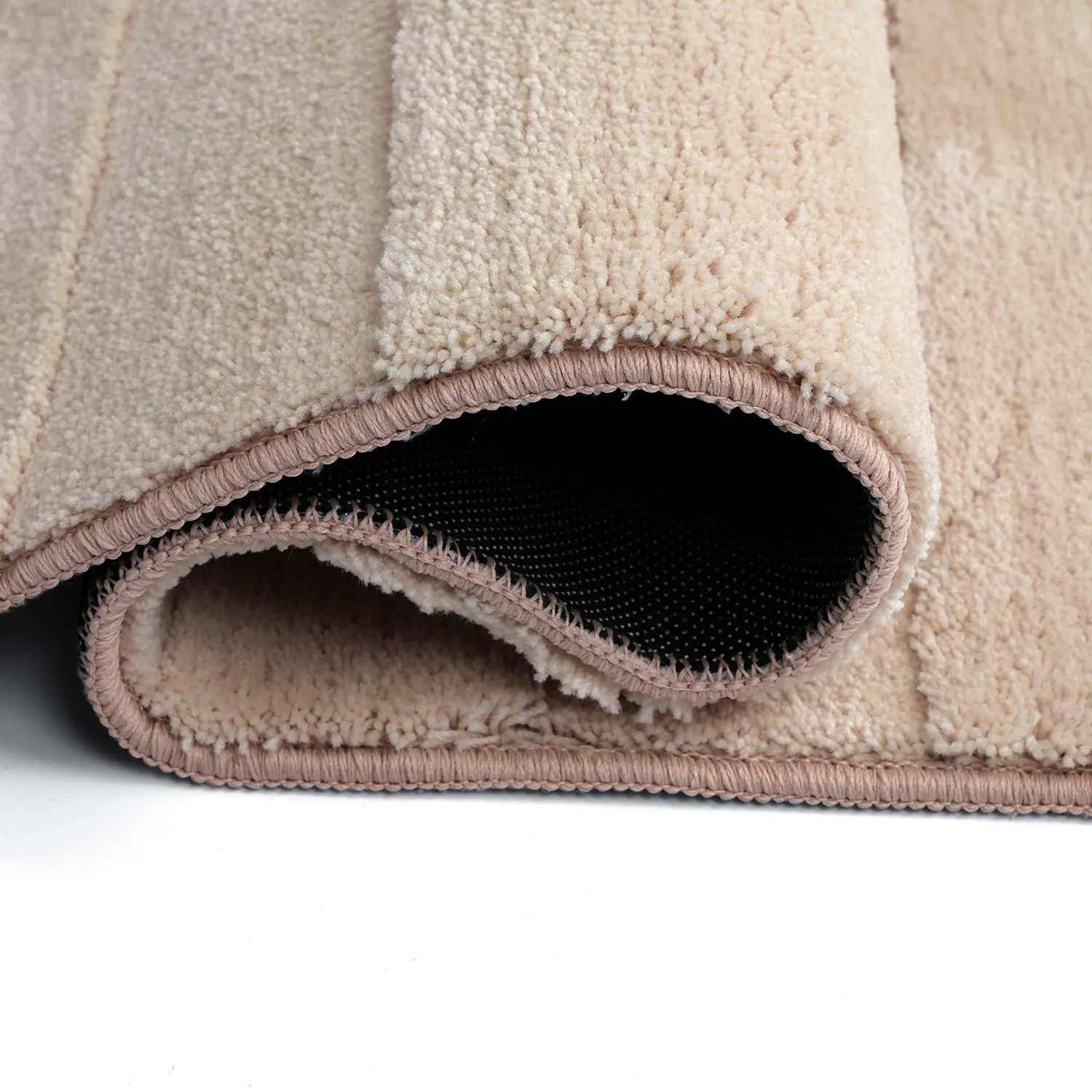 Tapetes felpudos - Paxos (bege)