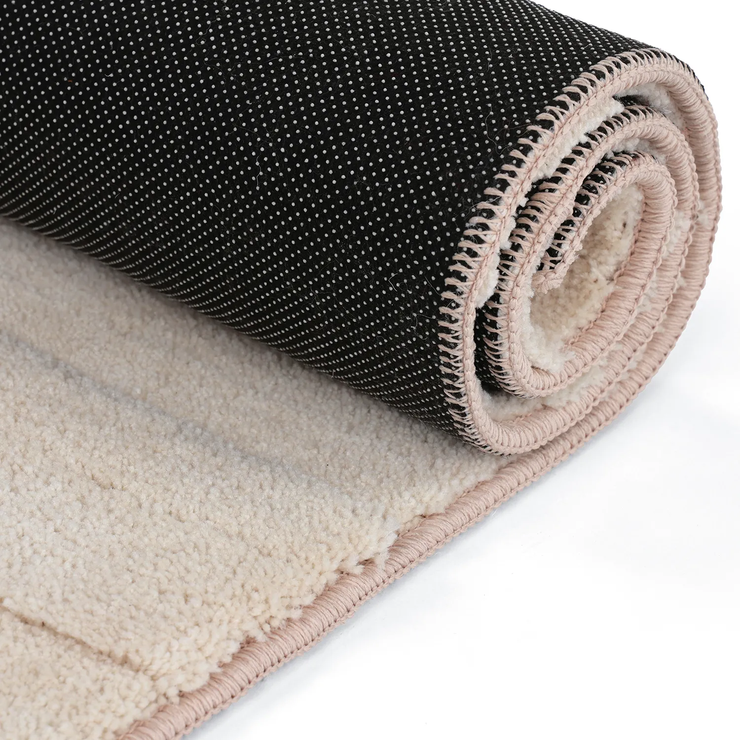 Tapetes felpudos - Paxos (bege)