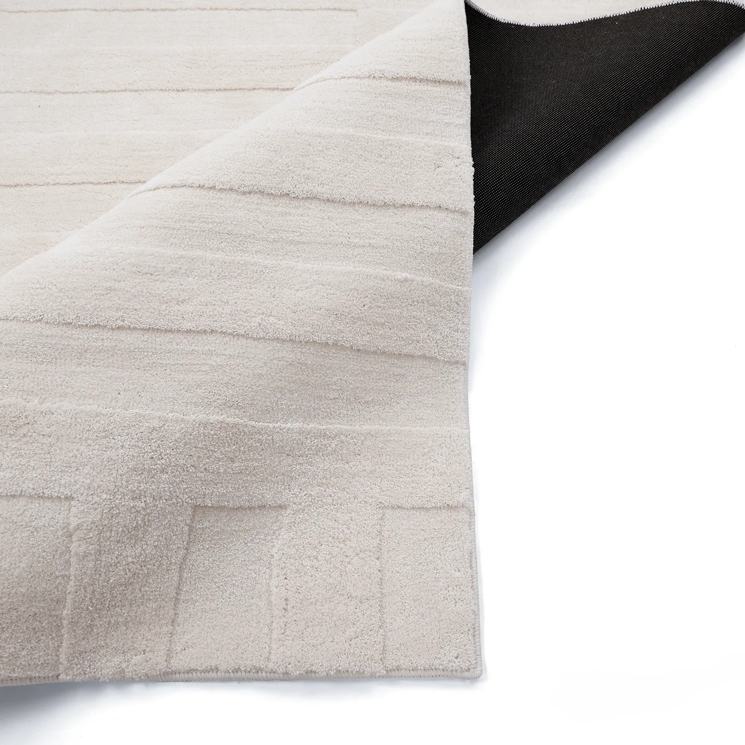 Tapetes felpudos - Paxos (creme)