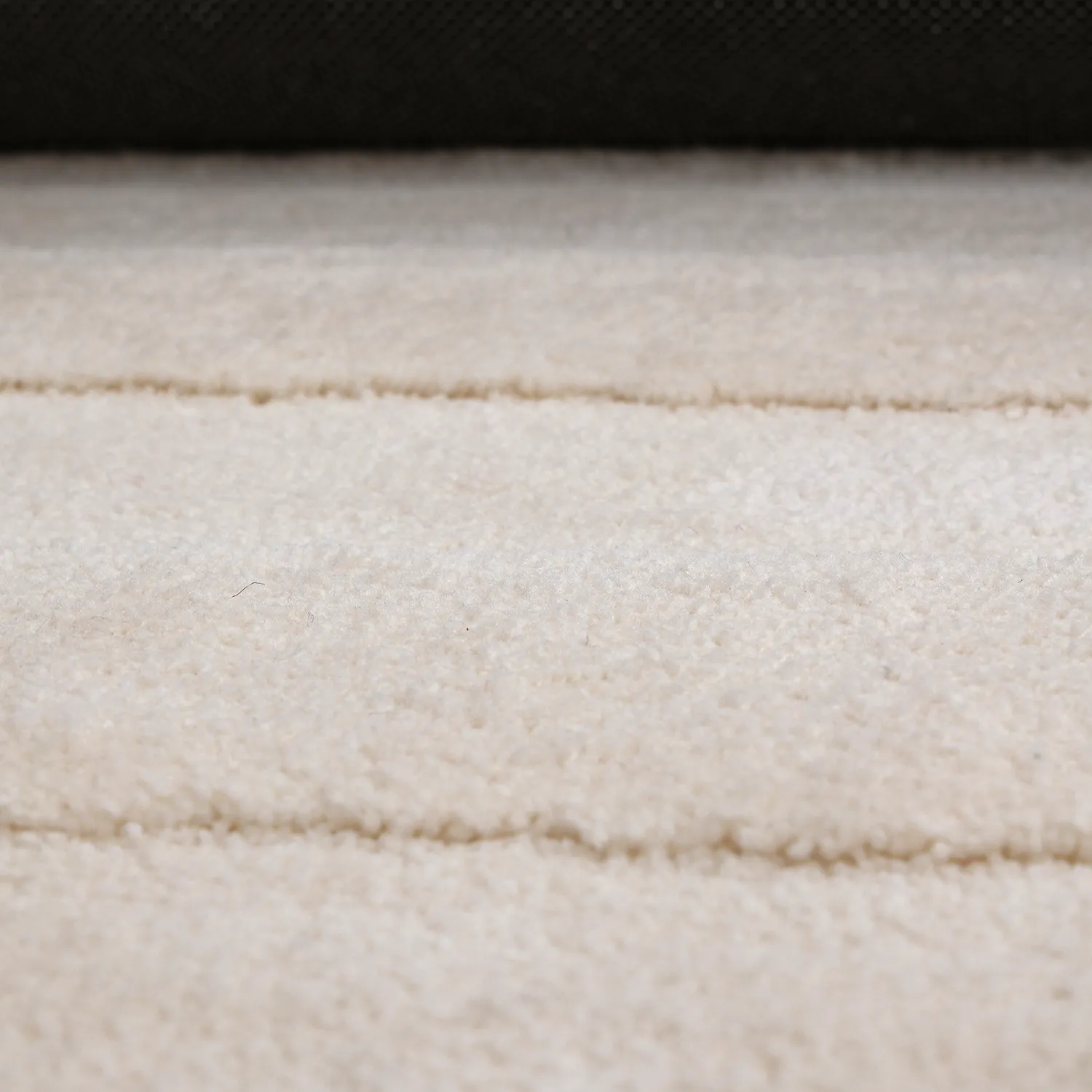 Tapetes felpudos - Paxos (creme)