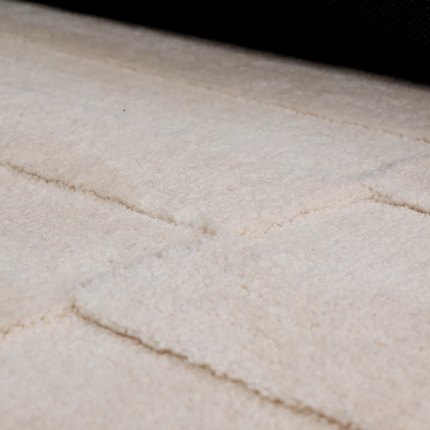 Tapetes felpudos - Paxos (creme)