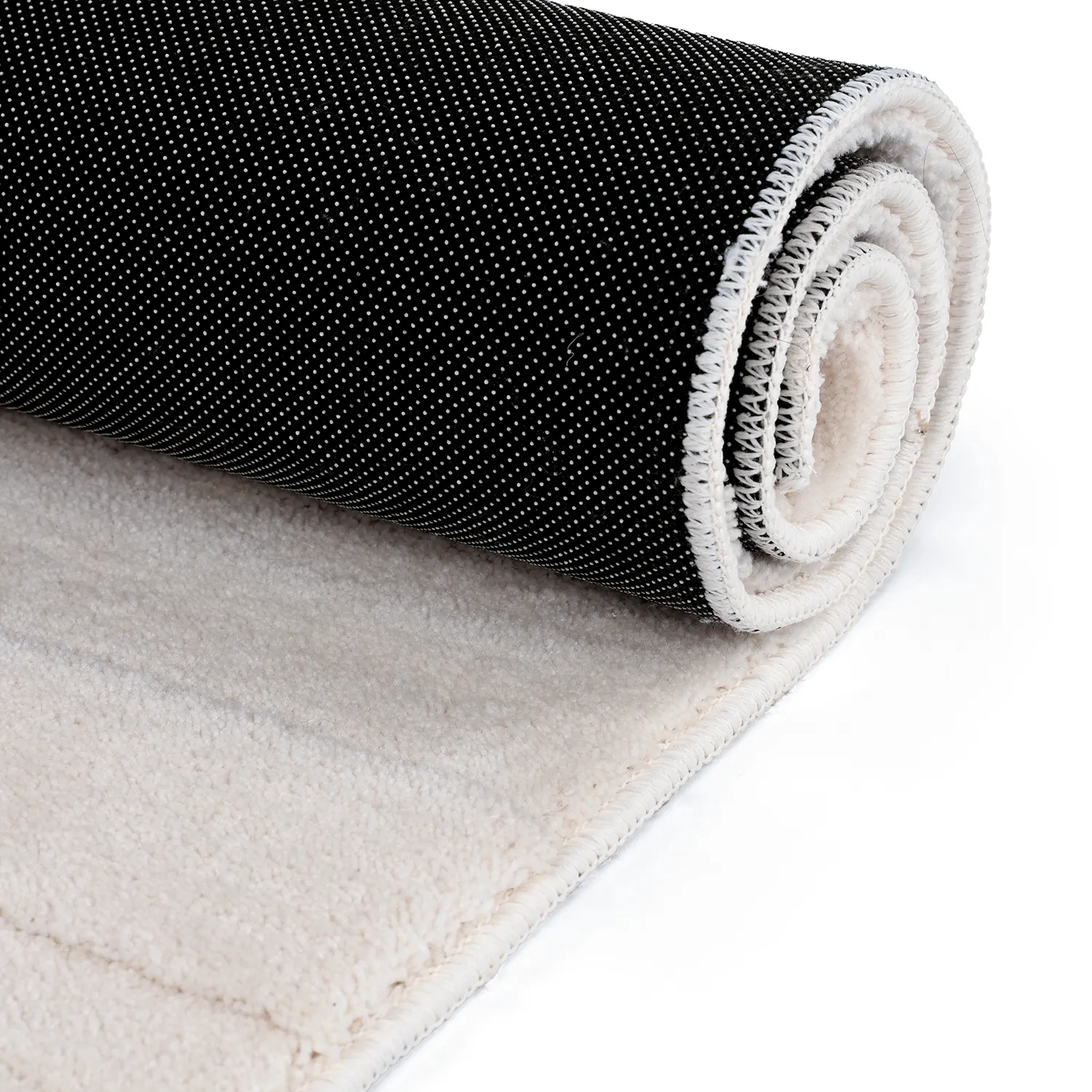 Tapetes felpudos - Paxos (creme)