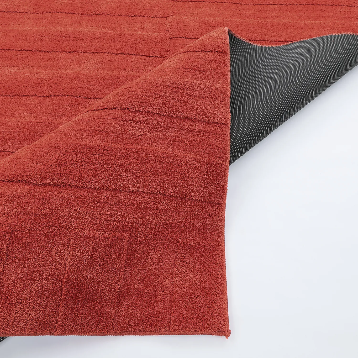 Tapetes felpudos - Paxos (terracota)