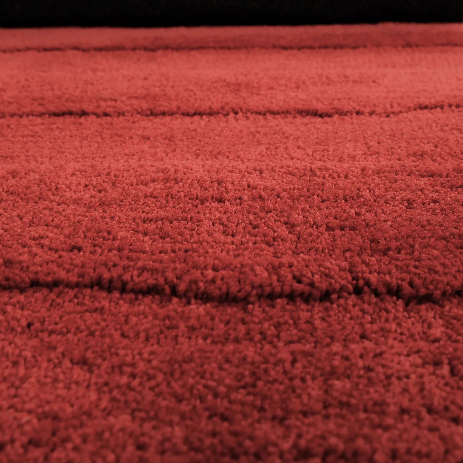 Tapetes felpudos - Paxos (terracota)