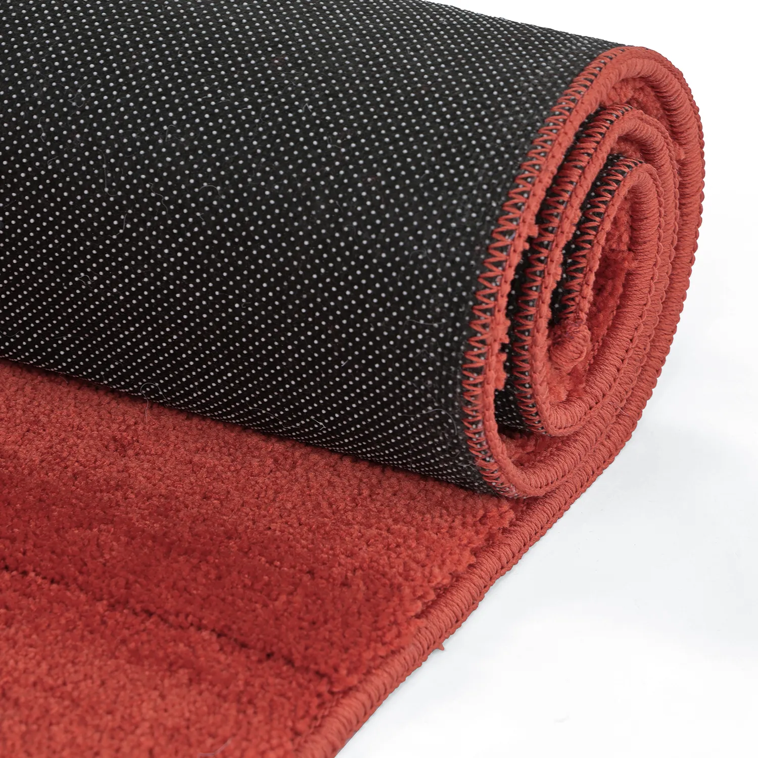 Tapetes felpudos - Paxos (terracota)