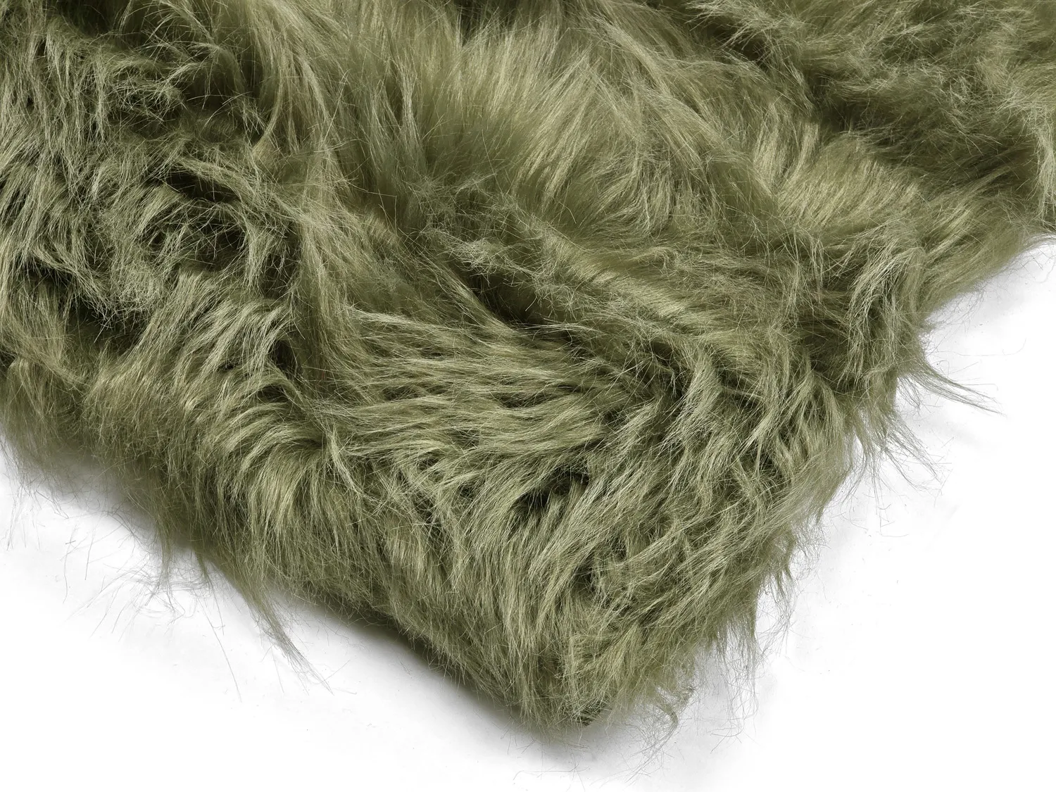 Tapetes felpudos - Sohar (verde)