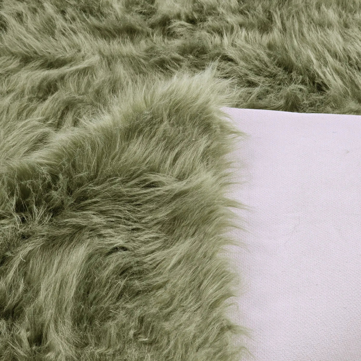 Tapetes felpudos - Sohar (verde)