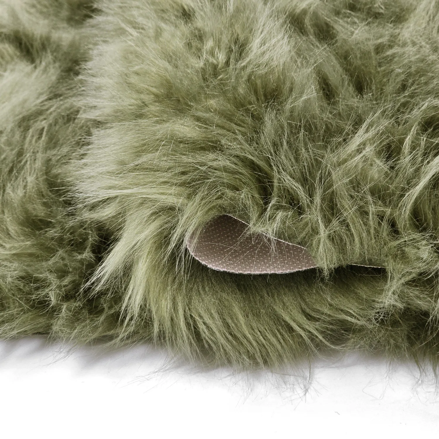 Tapetes felpudos - Sohar (verde)