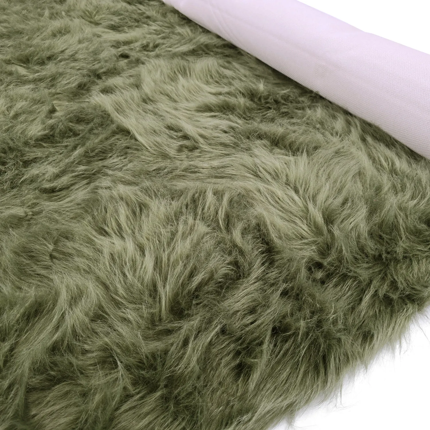 Tapetes felpudos - Sohar (verde)