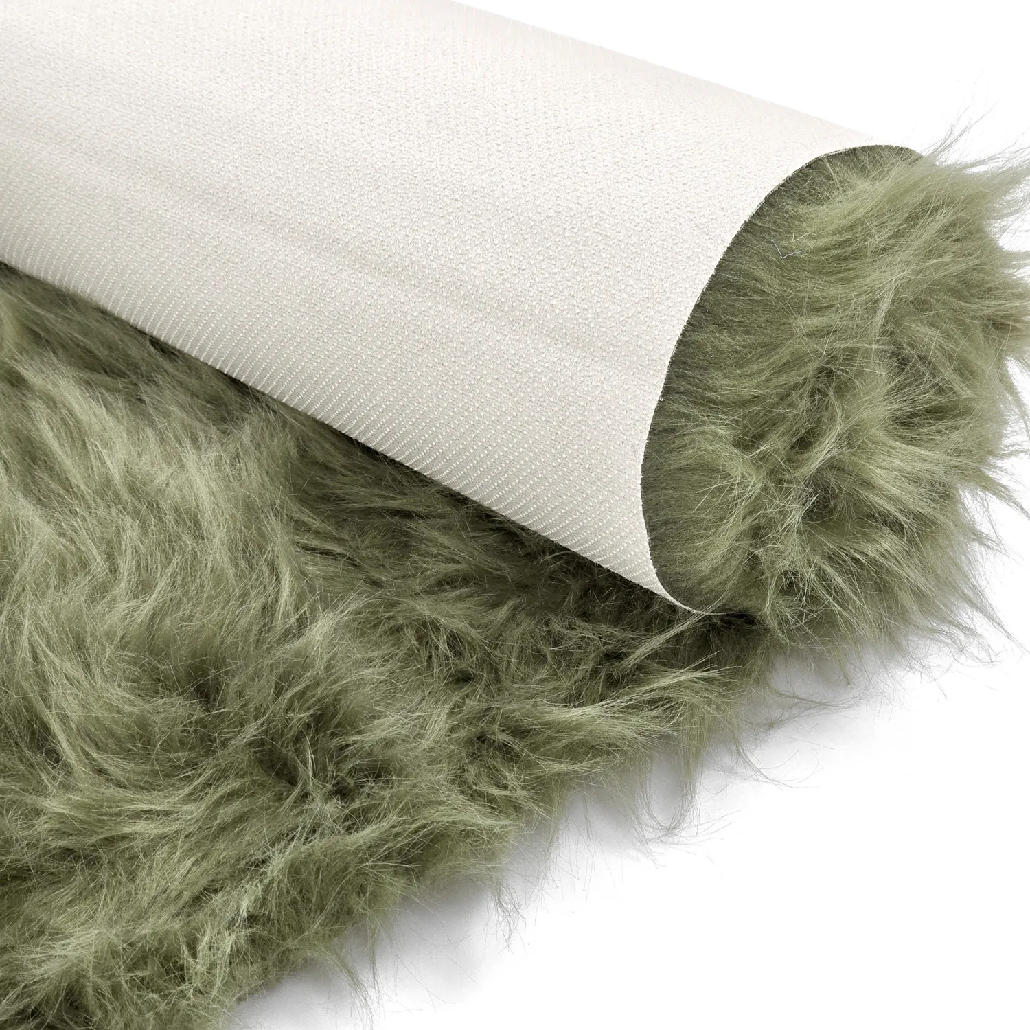 Tapetes felpudos - Sohar (verde)