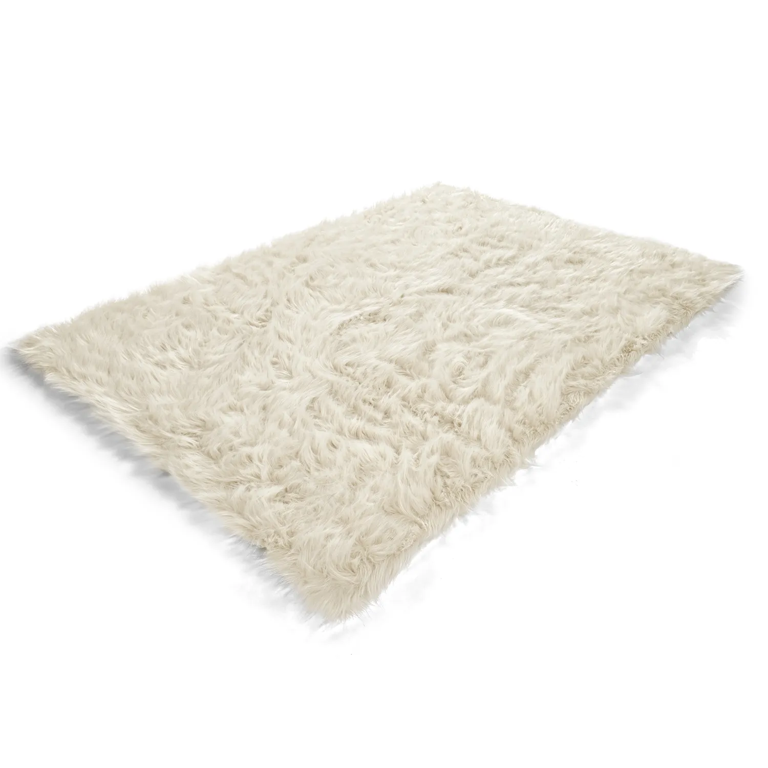 Tapetes felpudos - Sohar (bege)