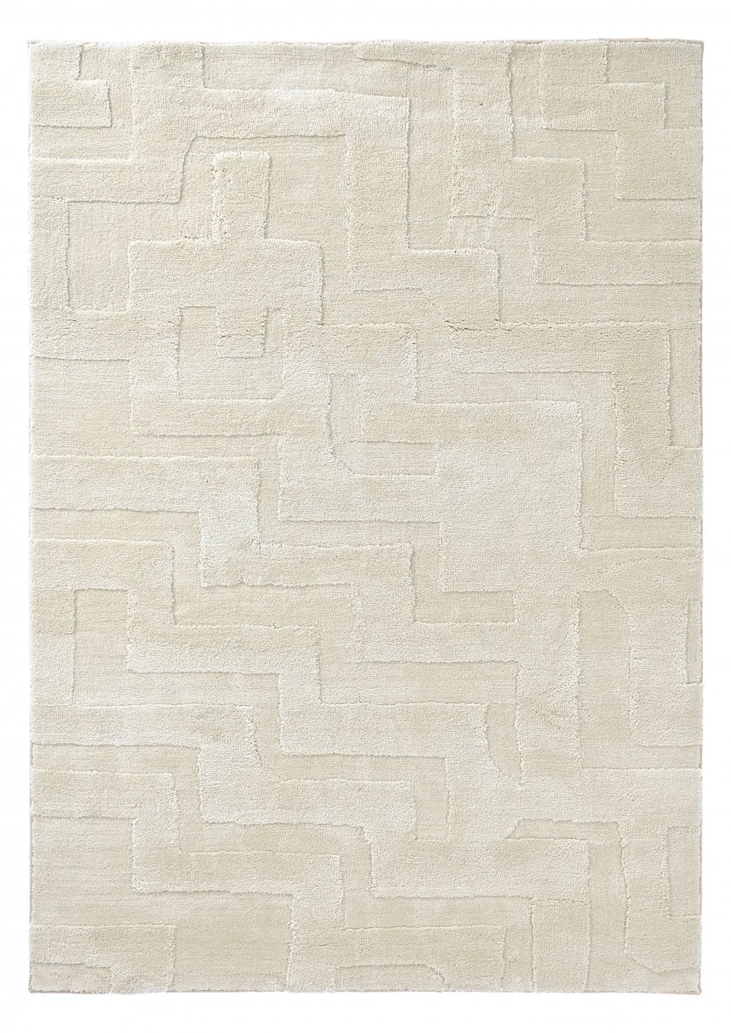 Tapetes felpudos - Tripoli (bege)