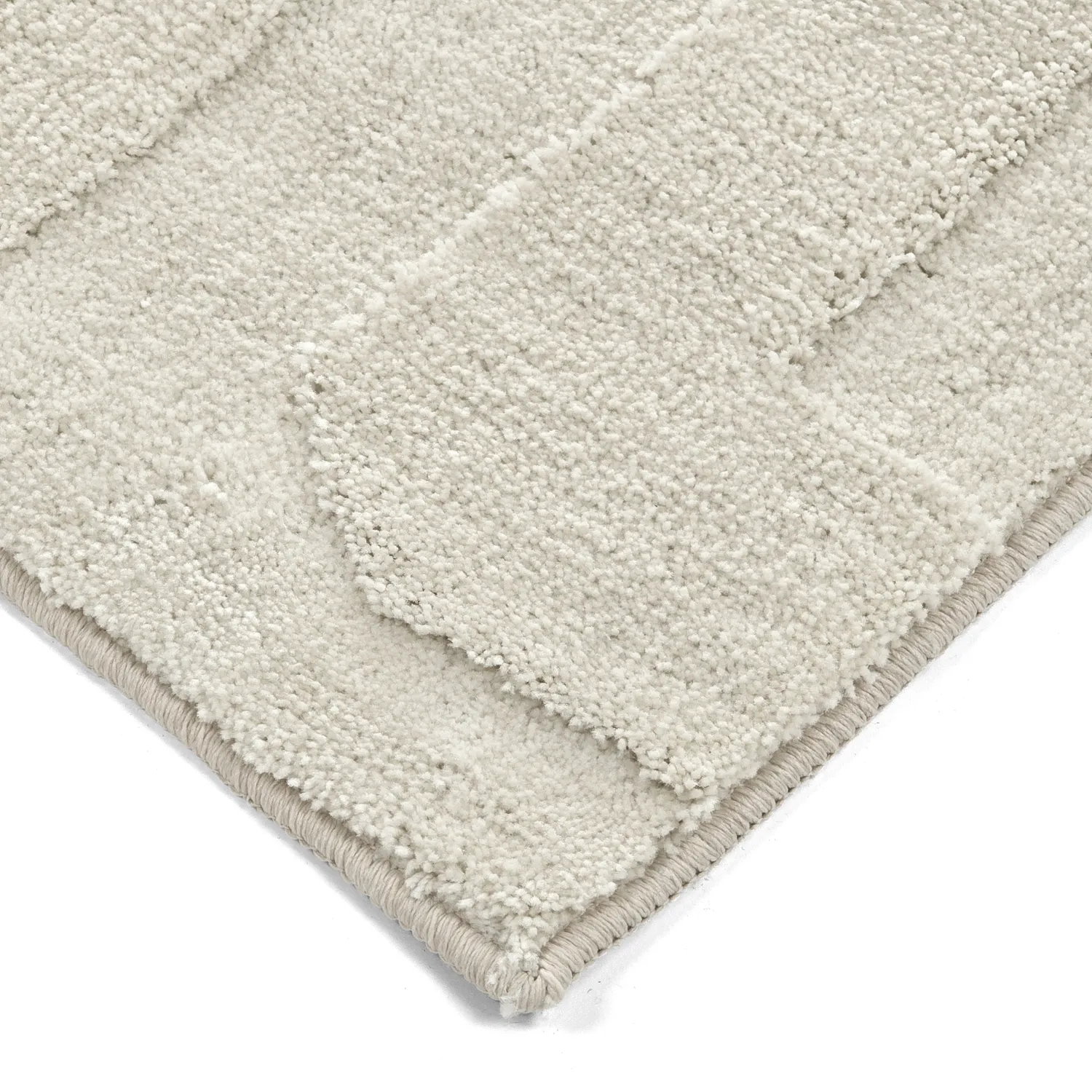 Tapetes felpudos - Tripoli (bege)