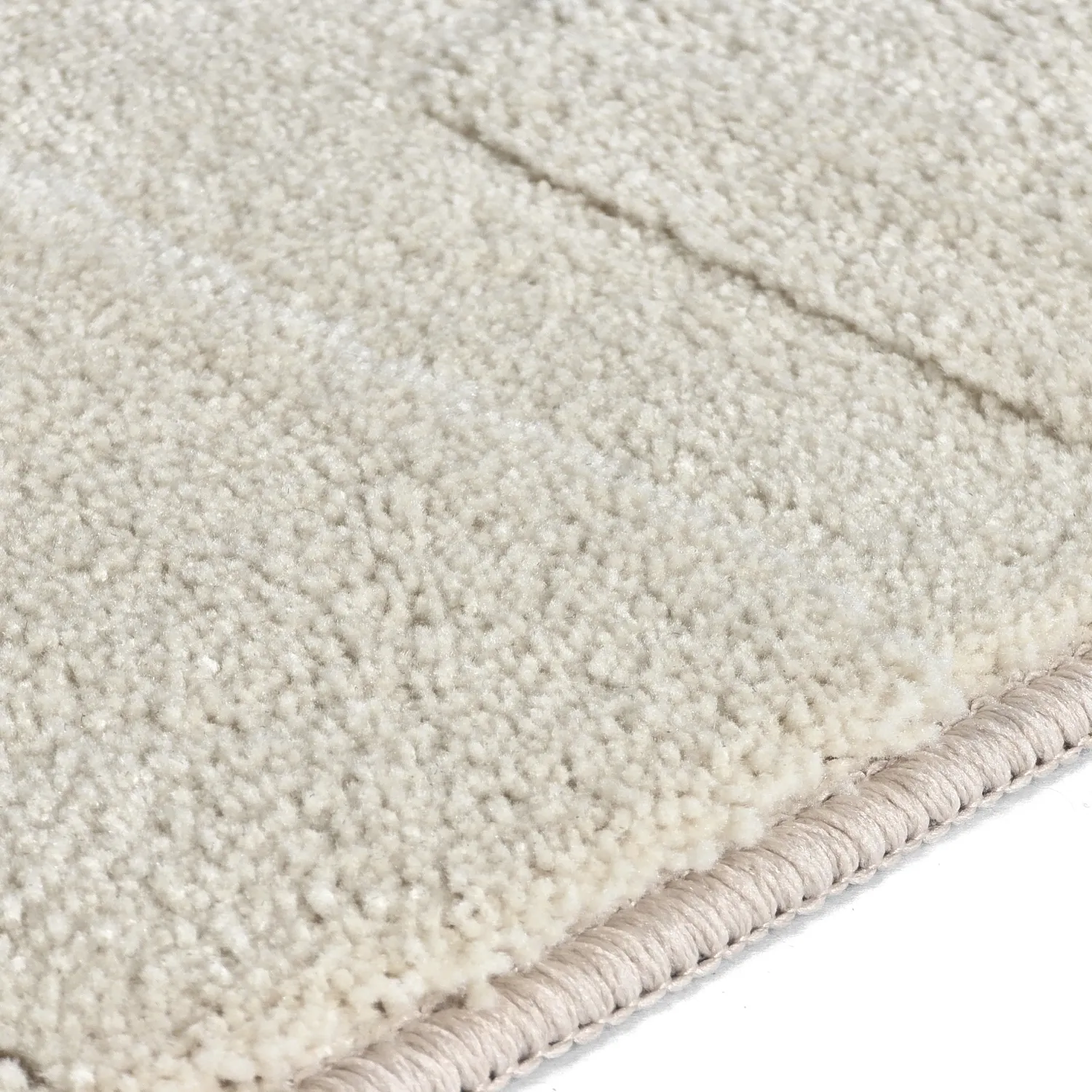 Tapetes felpudos - Tripoli (bege)