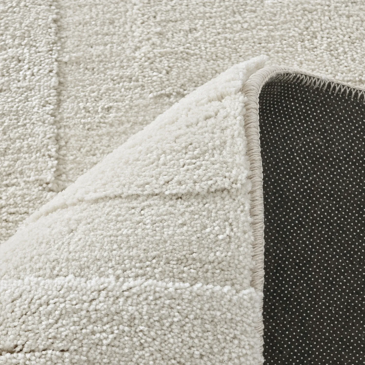 Tapetes felpudos - Tripoli (bege)