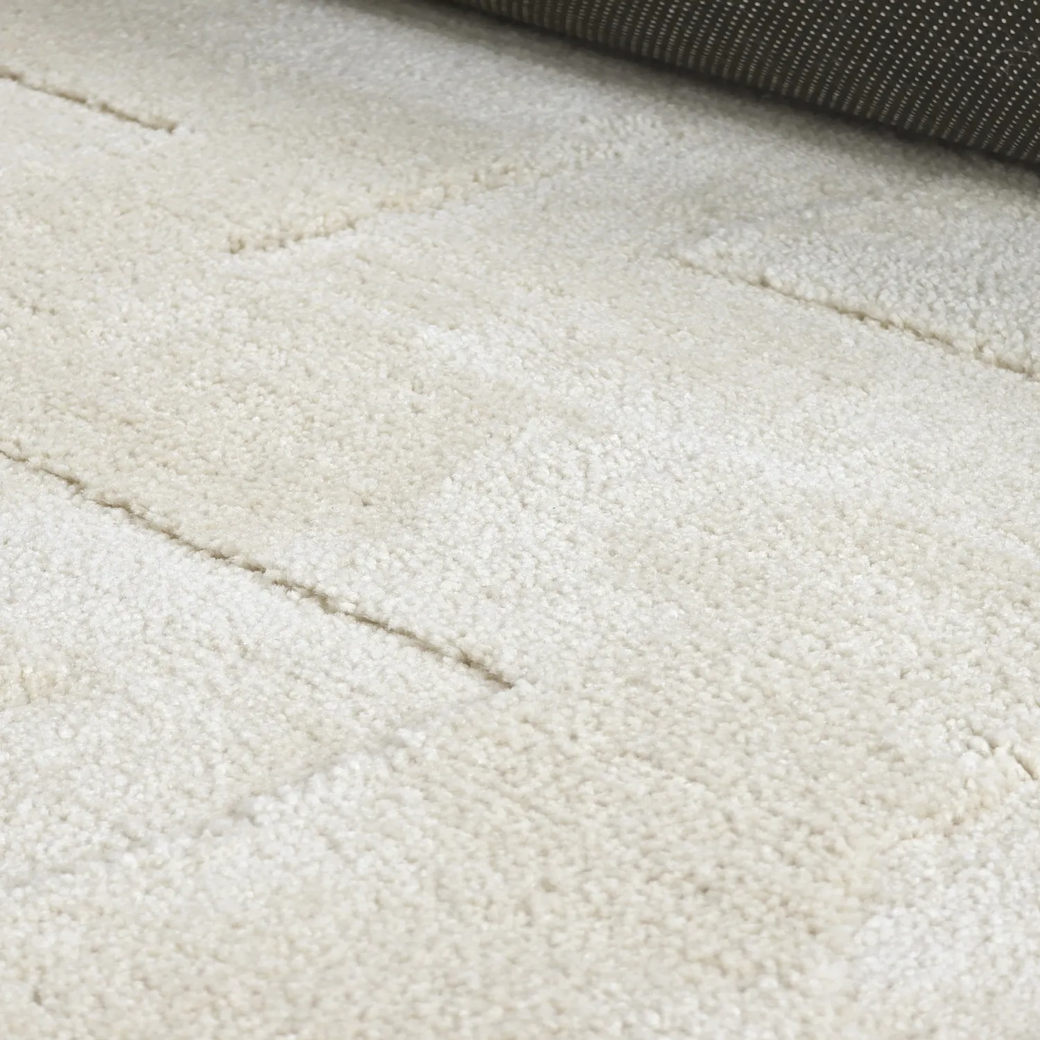 Tapetes felpudos - Tripoli (bege)