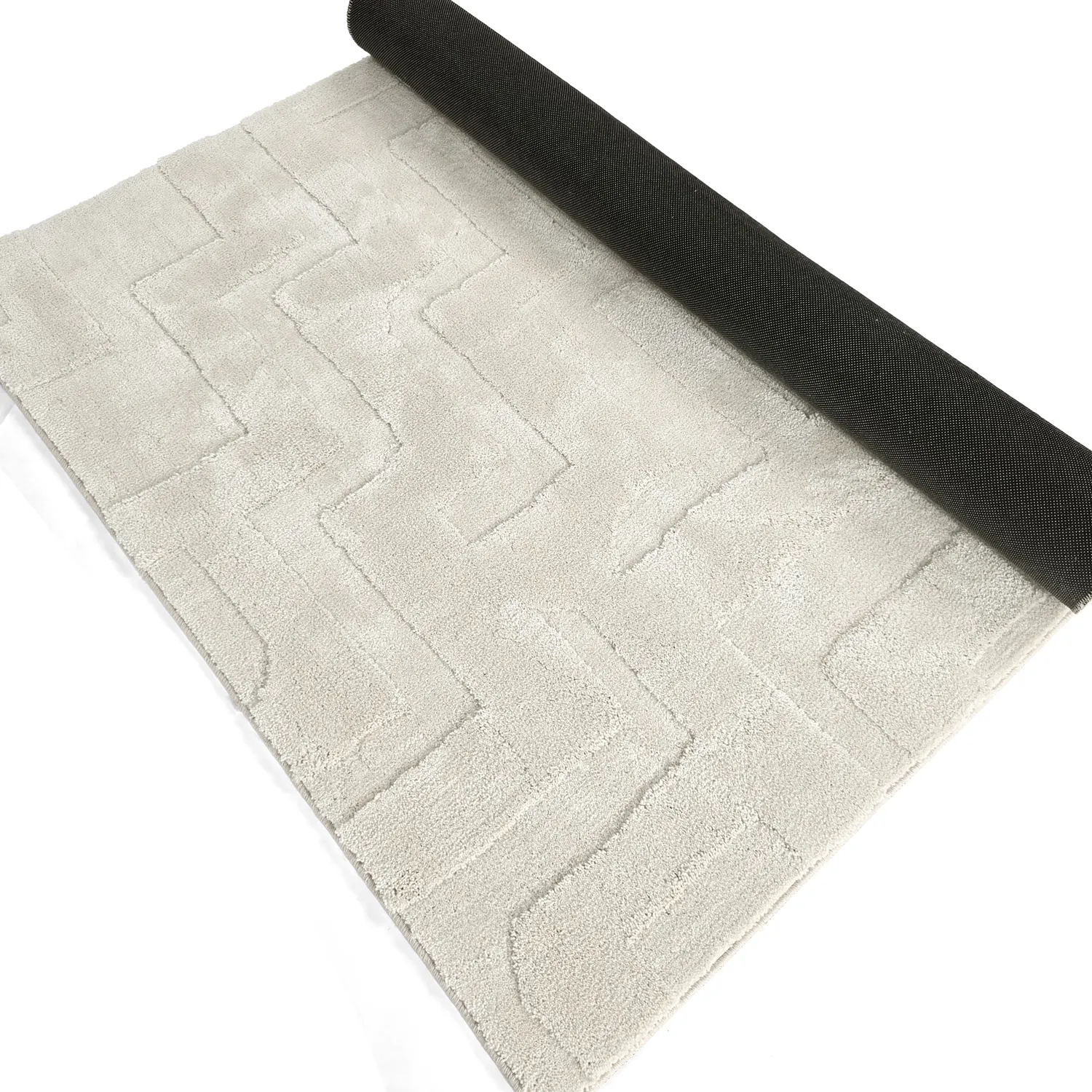 Tapetes felpudos - Tripoli (bege)