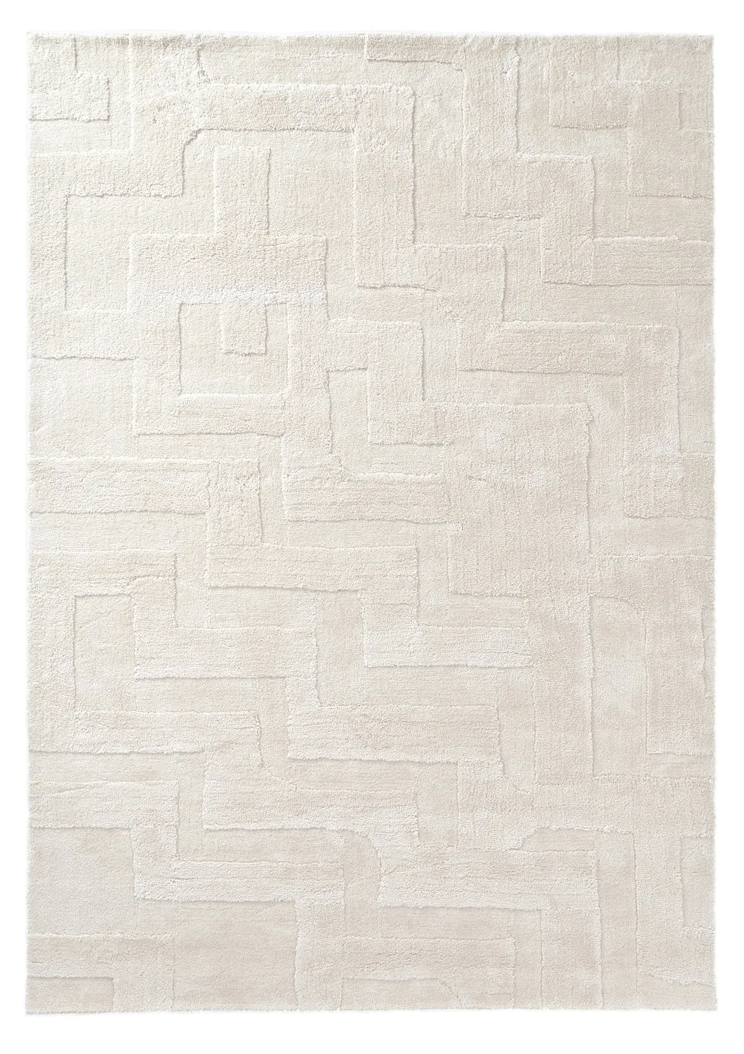 Tapetes felpudos - Tripoli (creme)