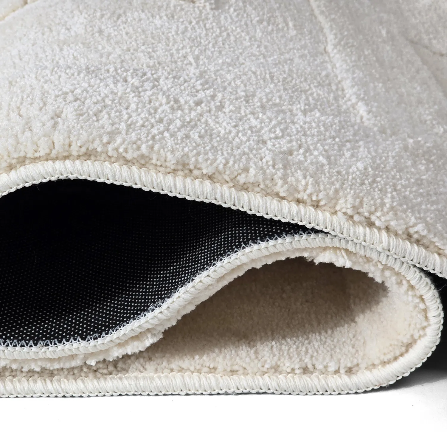 Tapetes felpudos - Tripoli (creme)