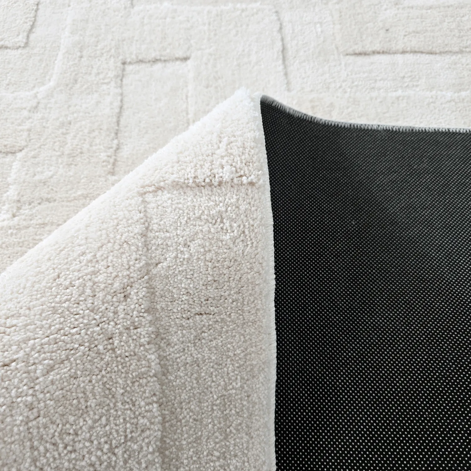 Tapetes felpudos - Tripoli (creme)