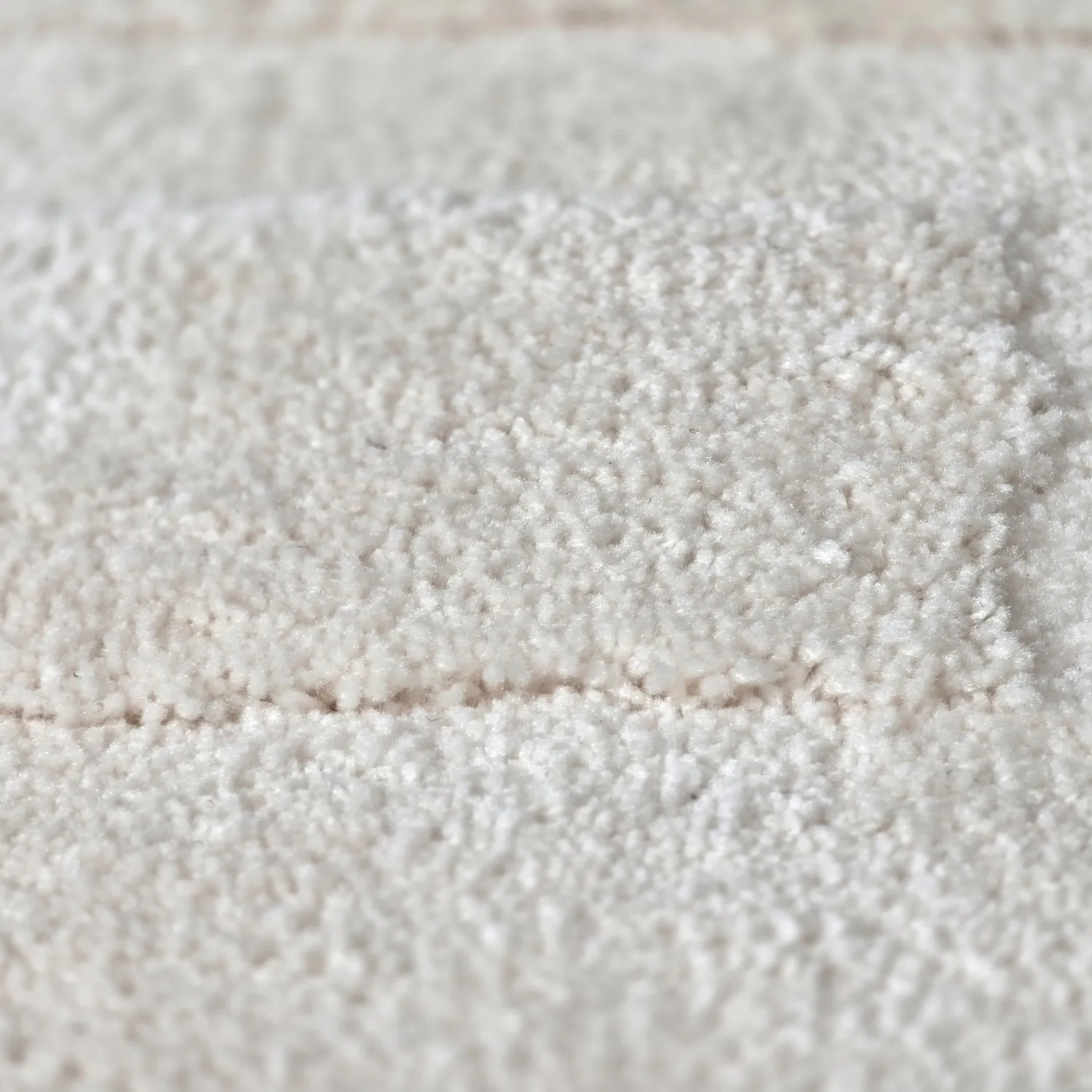 Tapetes felpudos - Tripoli (creme)