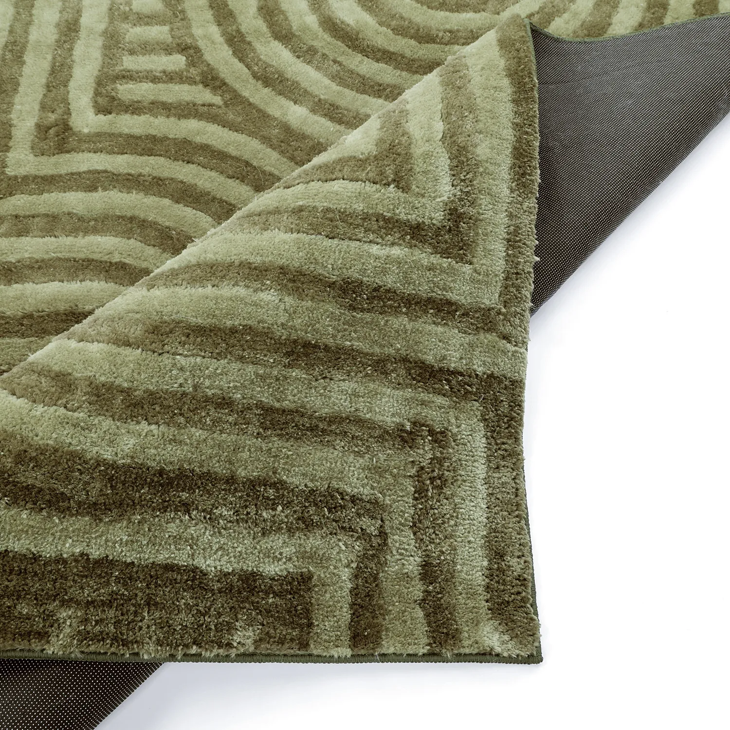 Tapetes felpudos - Volos (verde)