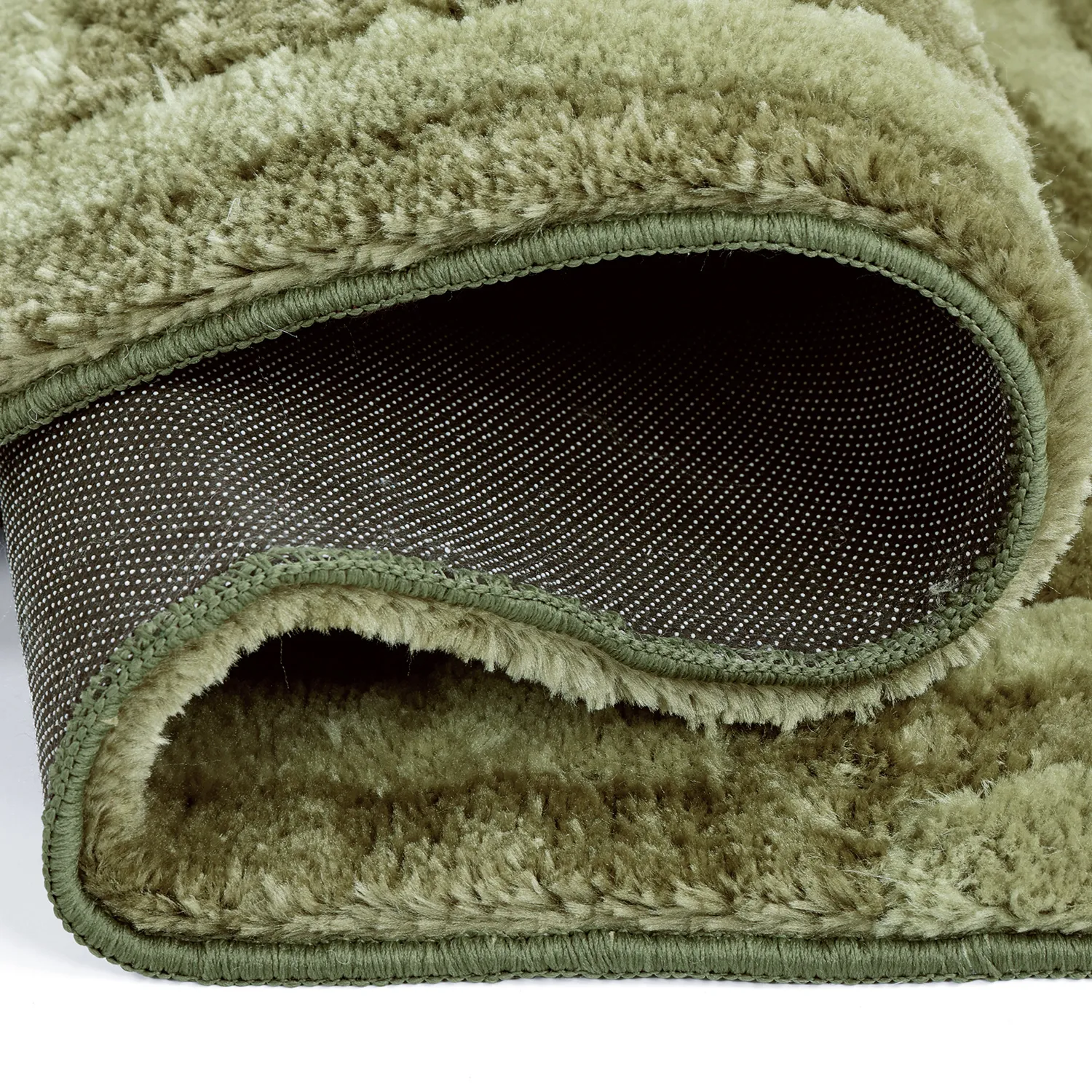 Tapetes felpudos - Volos (verde)