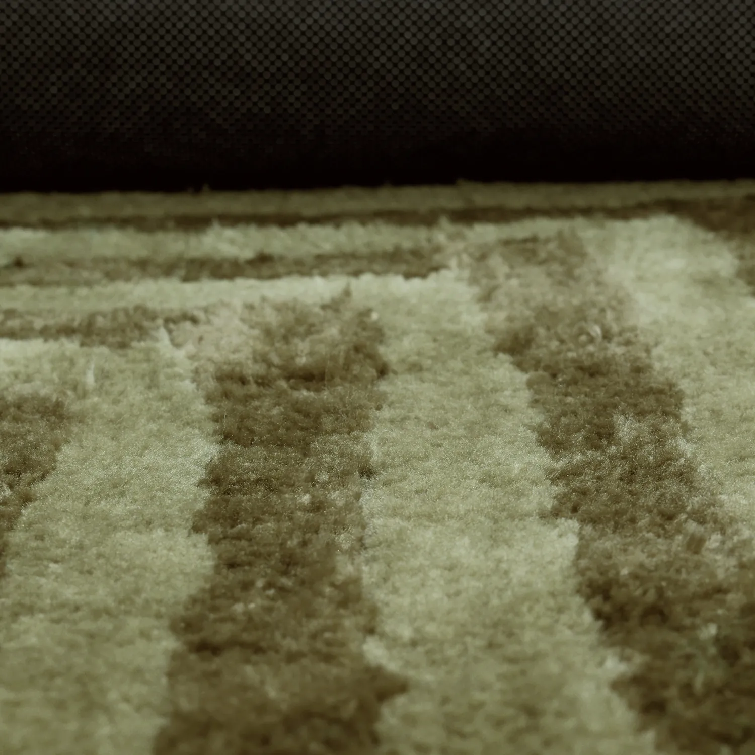 Tapetes felpudos - Volos (verde)