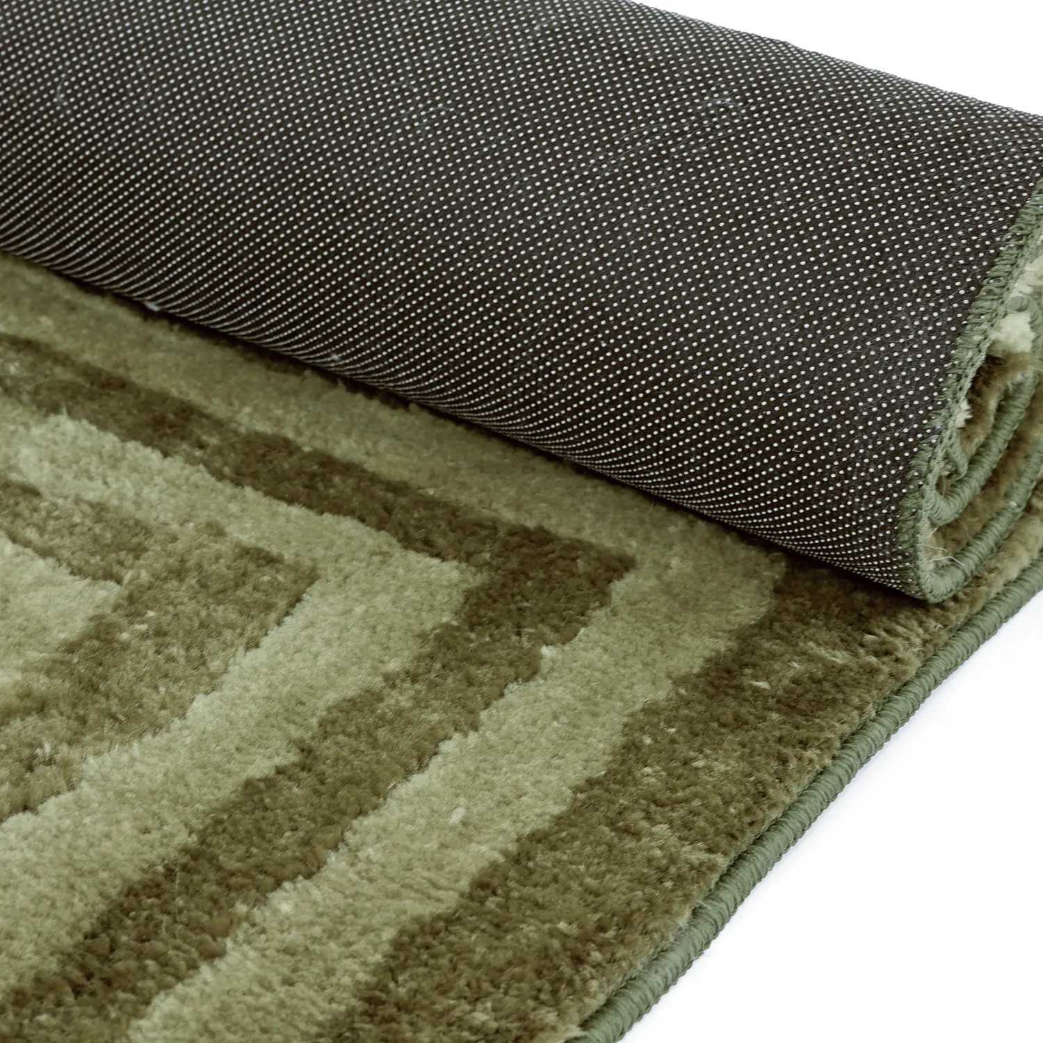 Tapetes felpudos - Volos (verde)