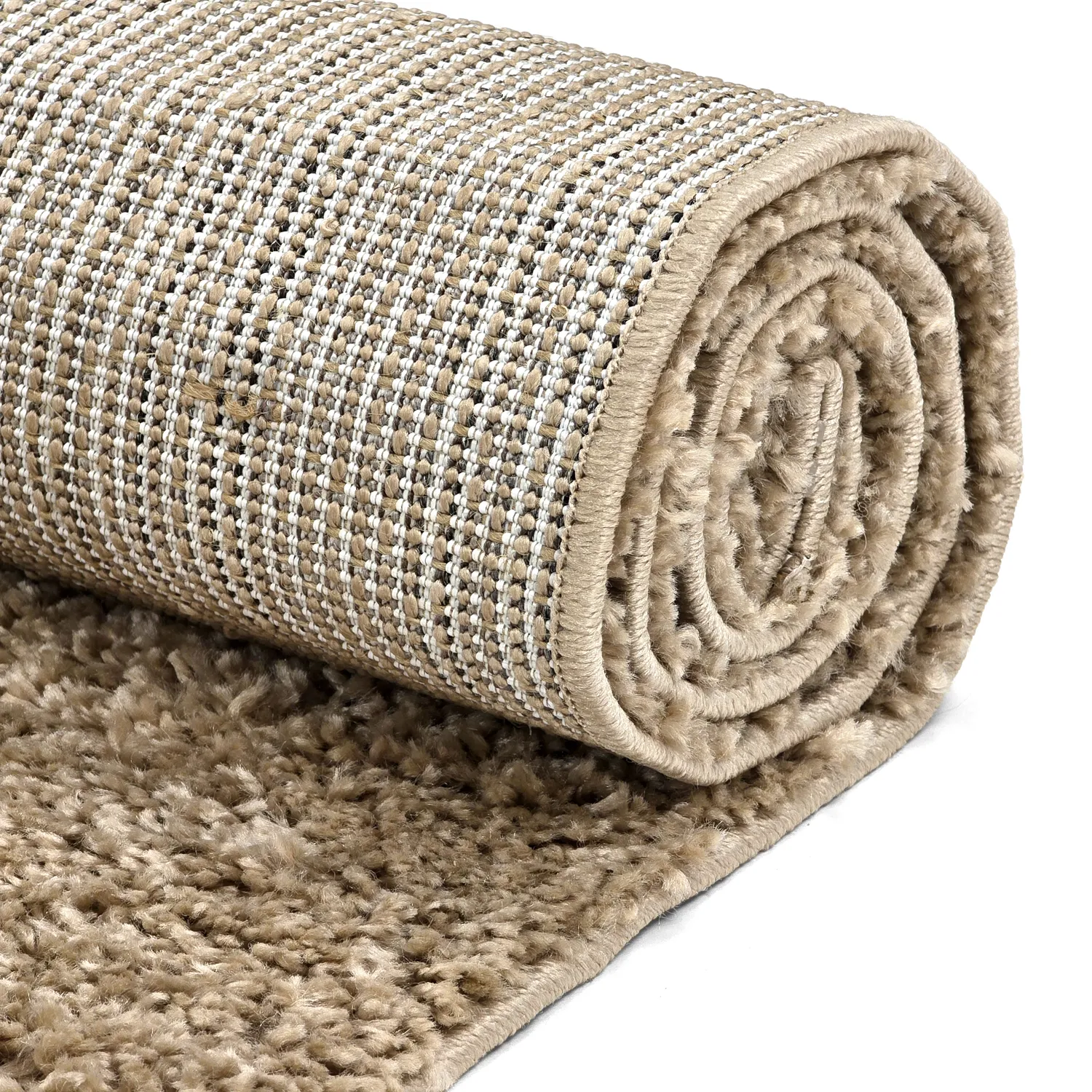 Tapetes felpudos - Zoe (bege)