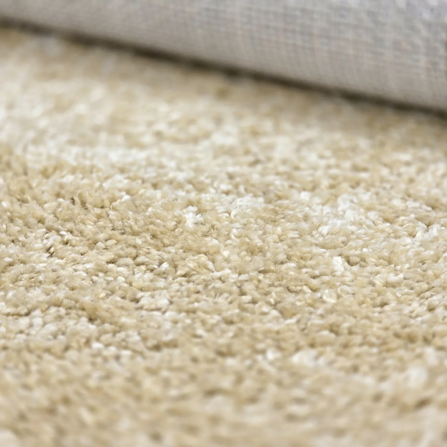 Tapetes felpudos - Zoe (creme)