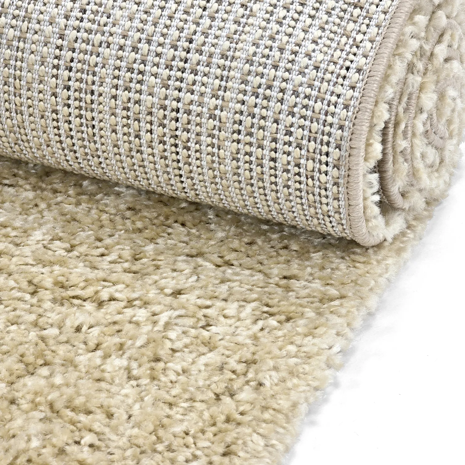 Tapetes felpudos - Zoe (creme)