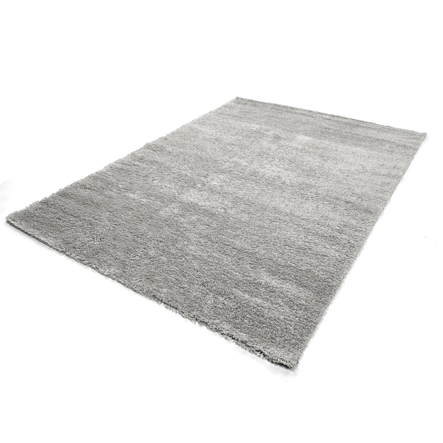 Tapetes felpudos - Zoe (cinza)