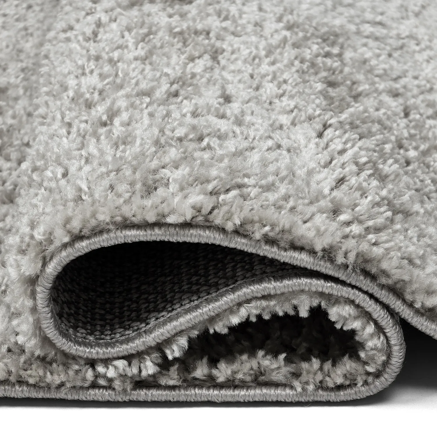 Tapetes felpudos - Zoe (cinza)