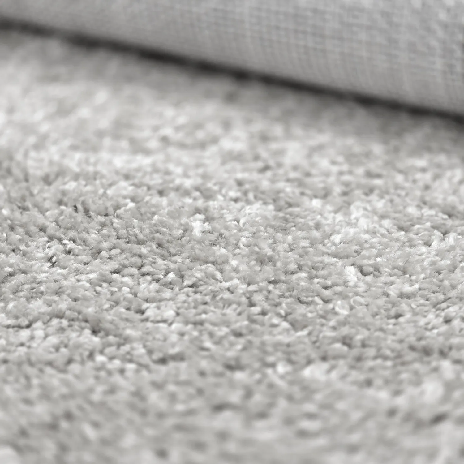 Tapetes felpudos - Zoe (cinza)