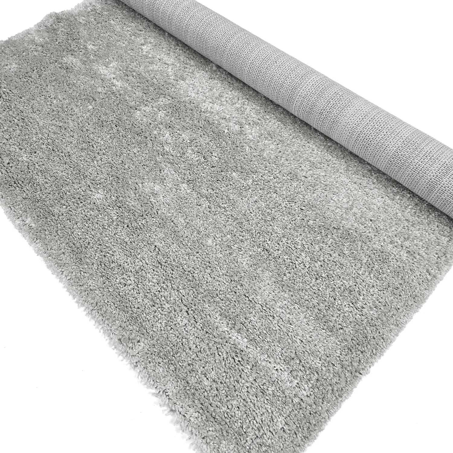 Tapetes felpudos - Zoe (cinza)