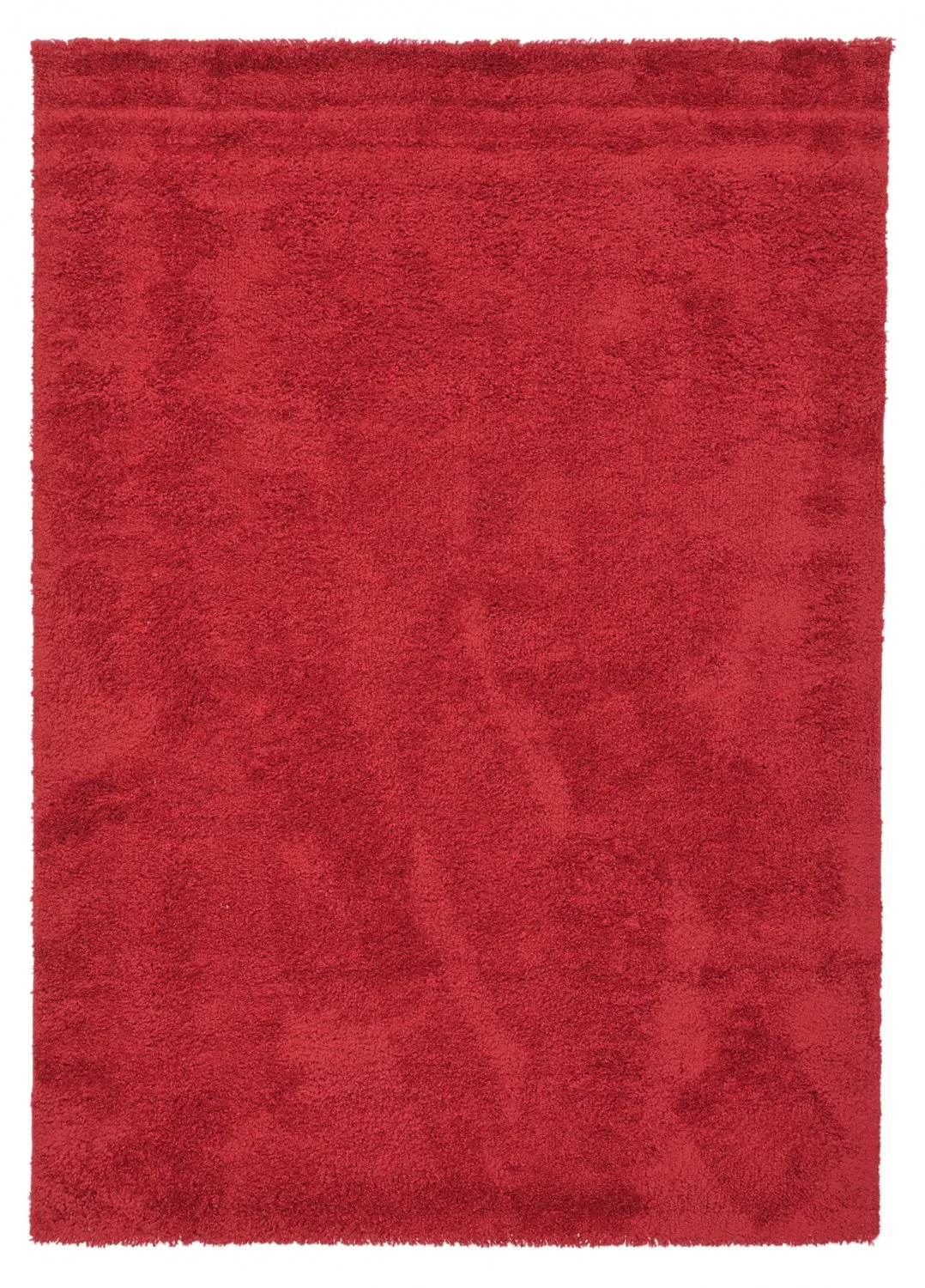 Tapetes felpudos - Zoe (vermelho)